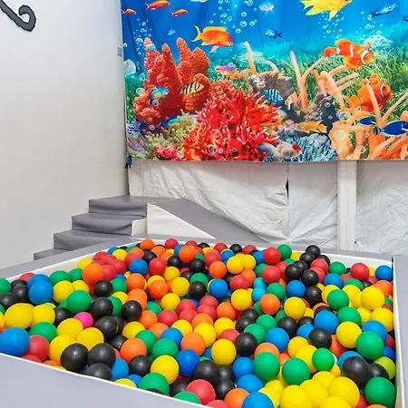Lush In Henne Сasa de vacaciones Henne Strand