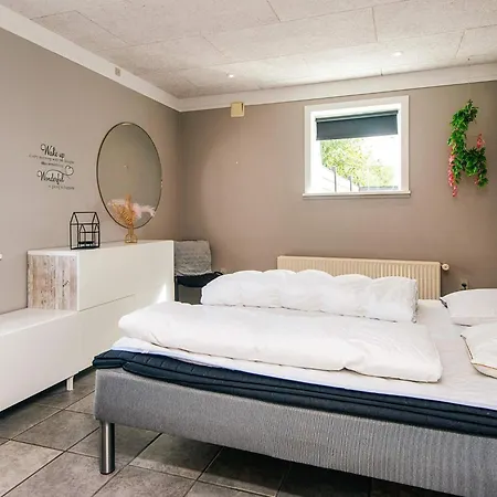 Lush In Henne Сasa de vacaciones Henne Strand
